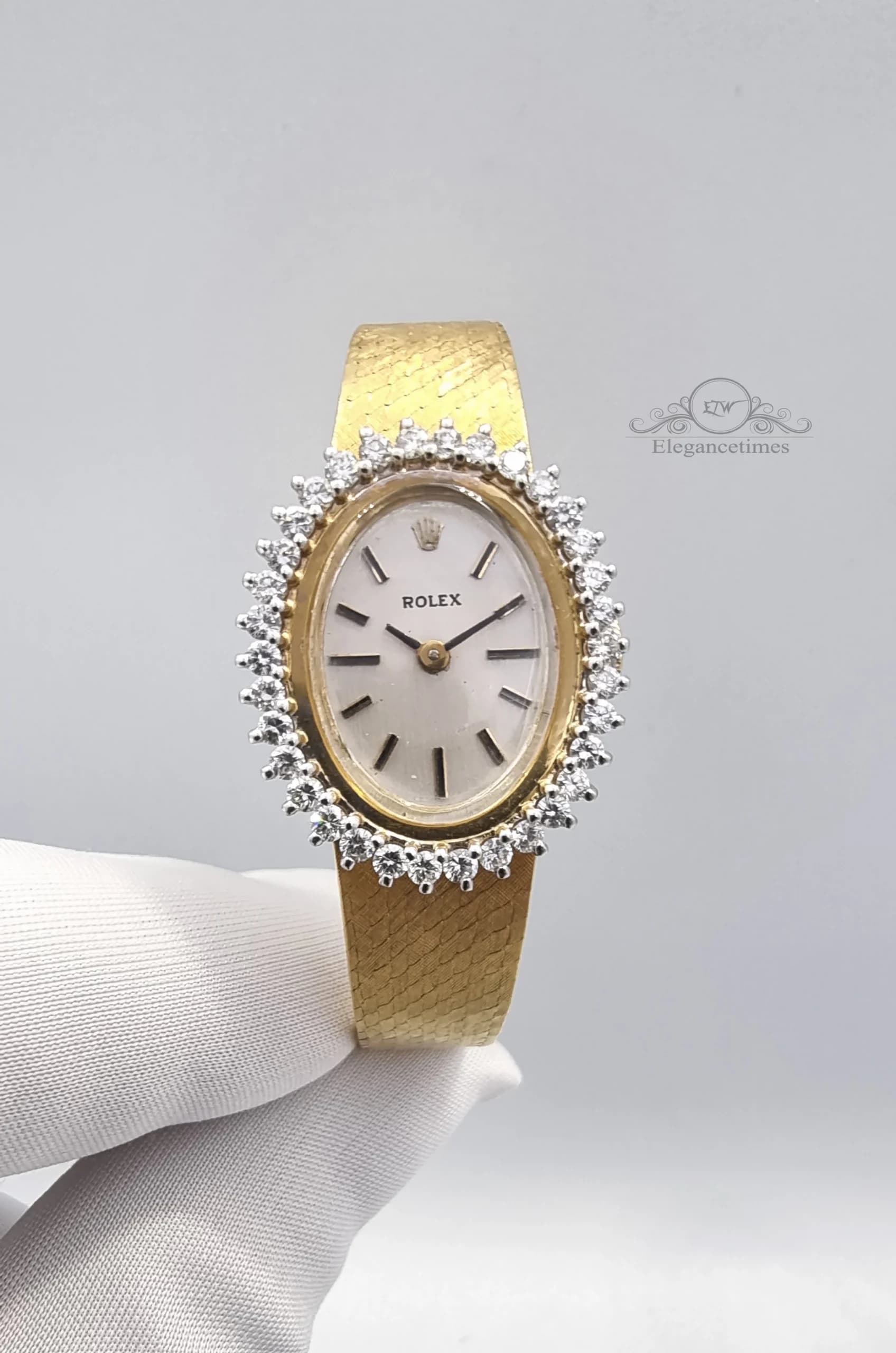 Rolex Vintage Rolex