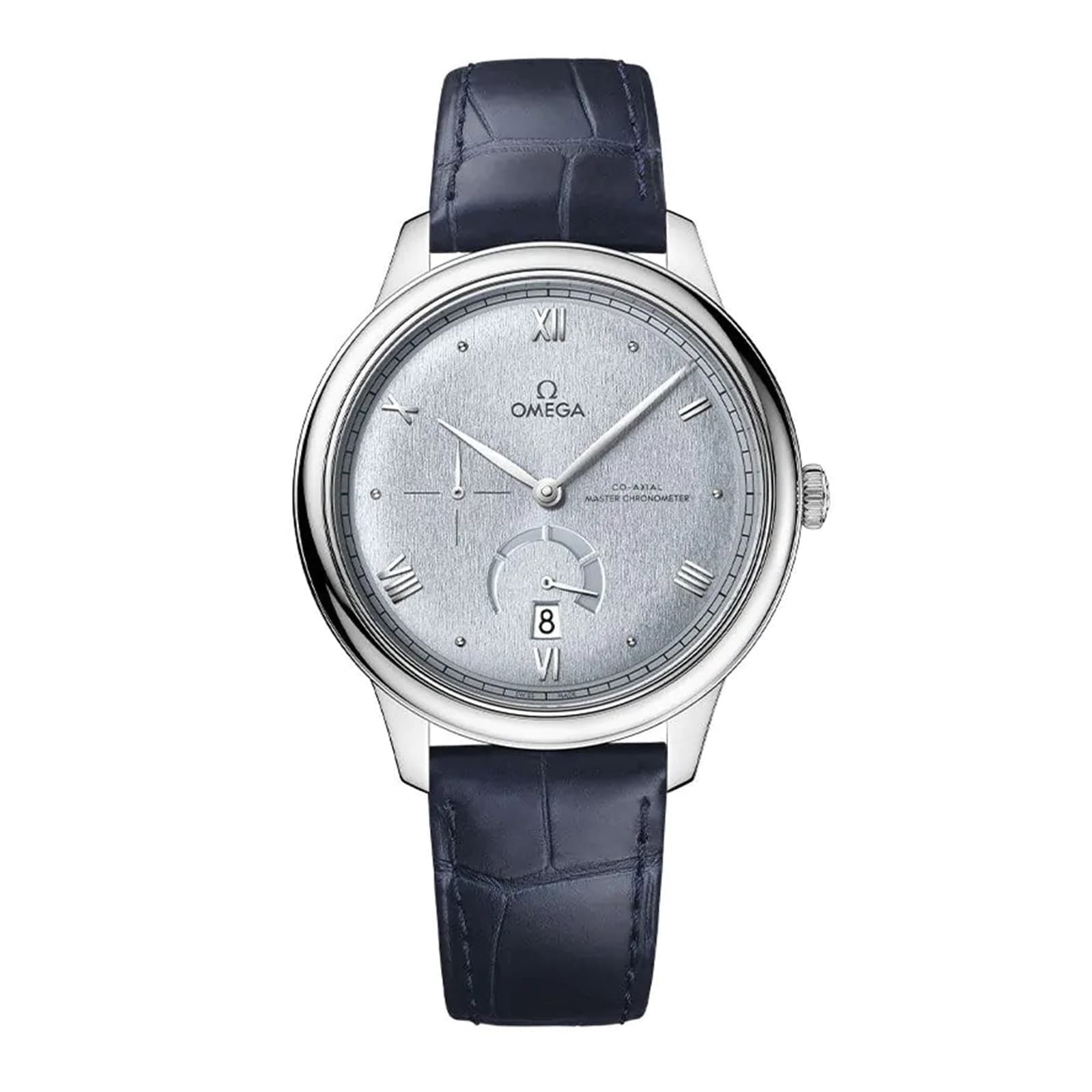 Omega De Ville