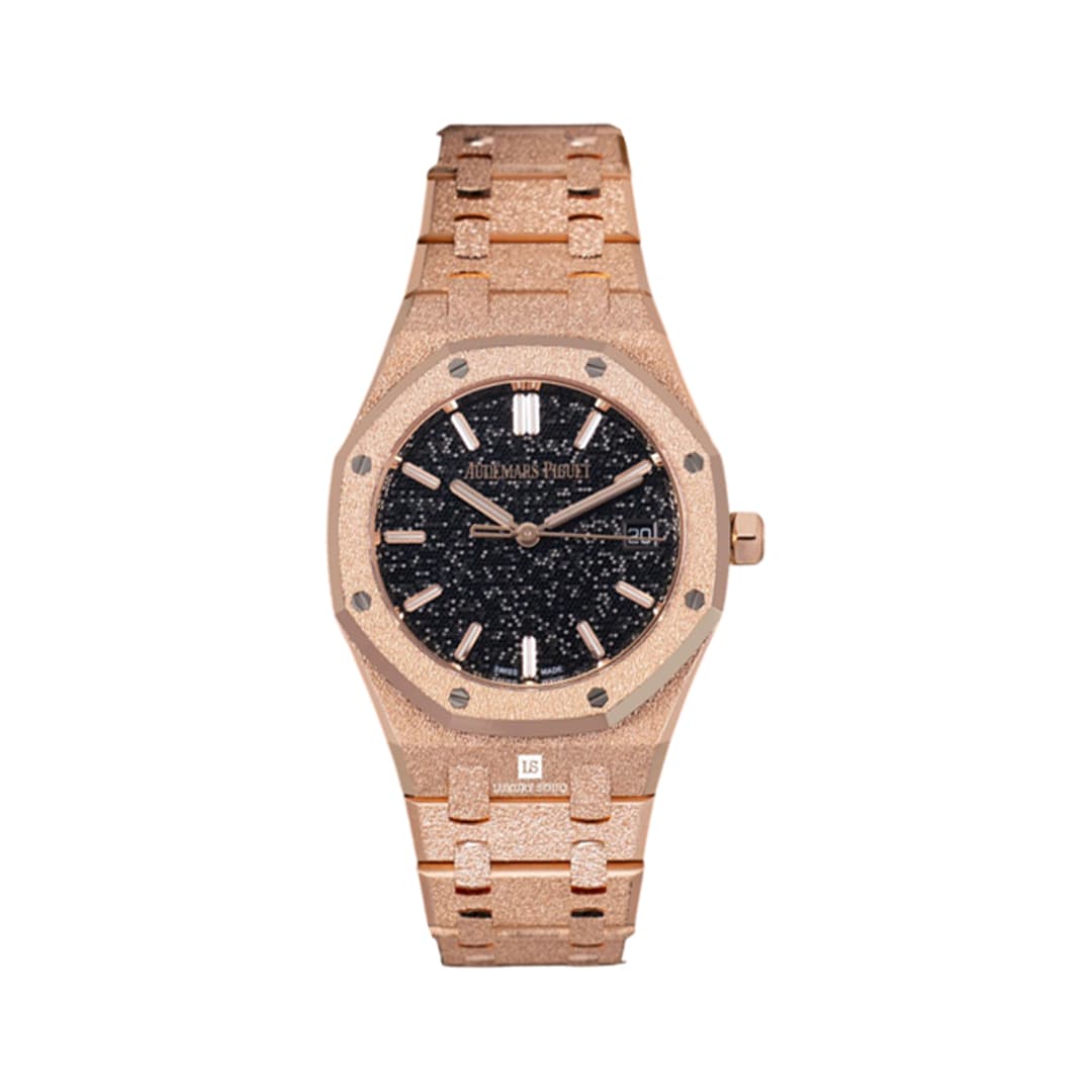 Audemars Piguet Royal Oak