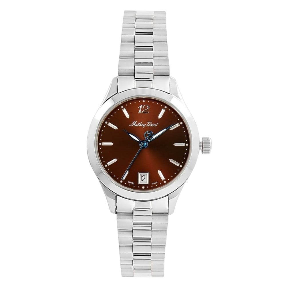 Mathey-Tissot Urban