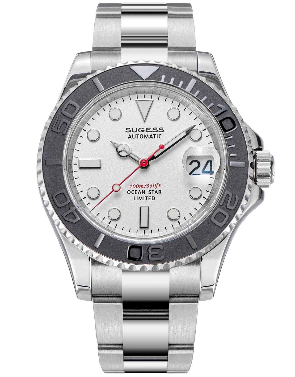 Sugess Ocean Star