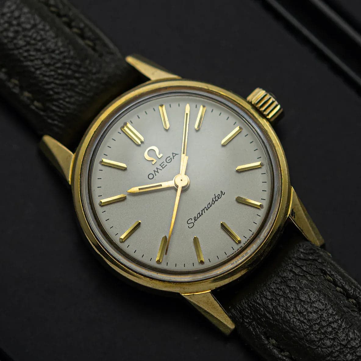 Omega Seamaster