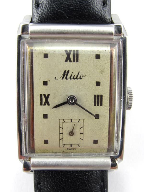 MIDO 40320