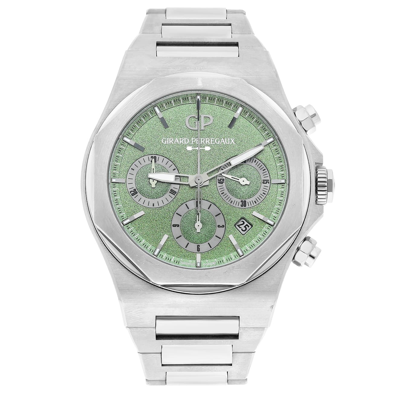 Girard-Perregaux WMD101010