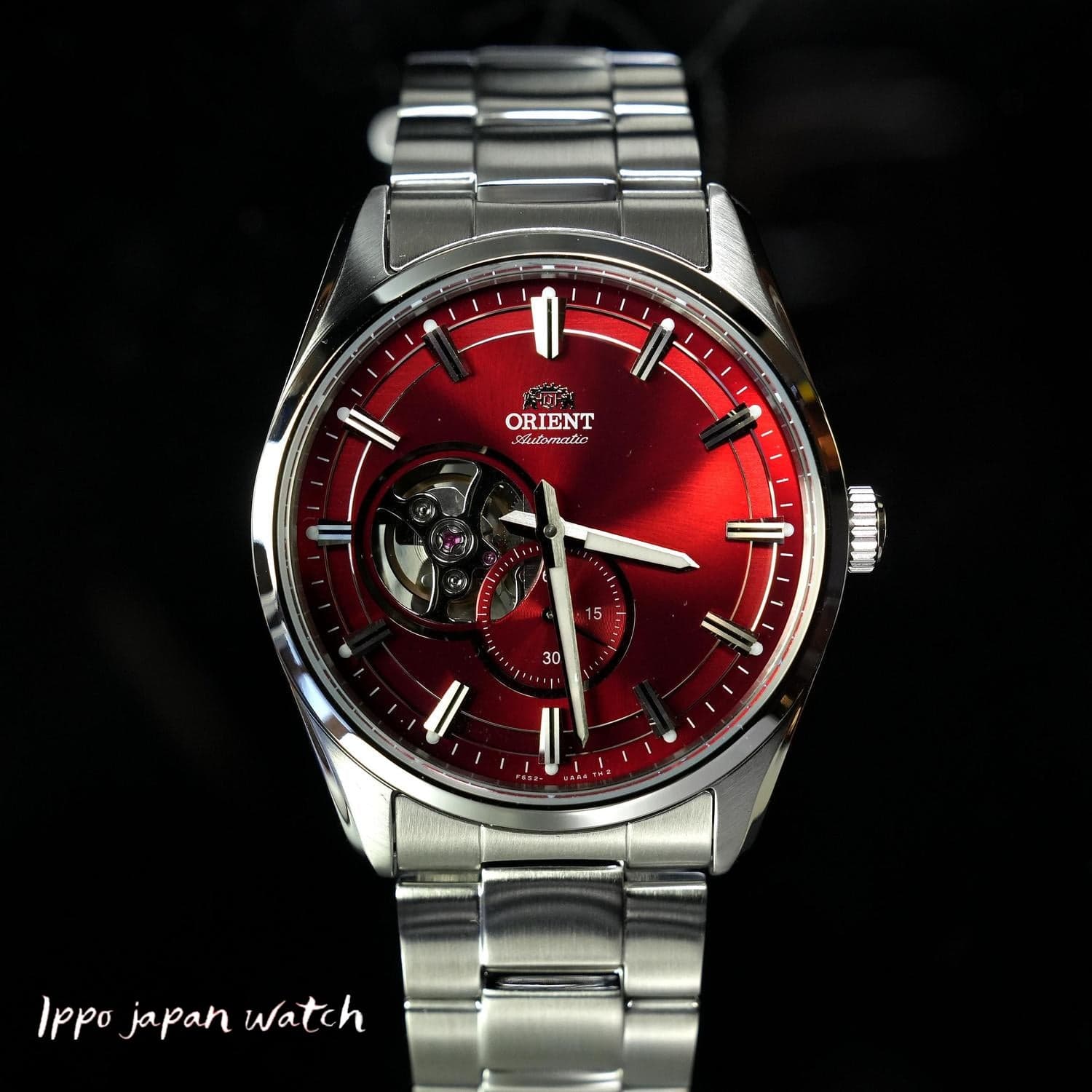 Orient Orient Contemporary