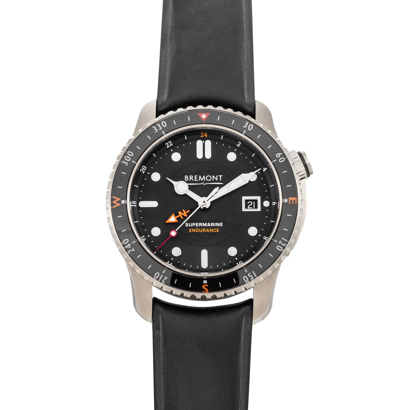 Bremont 521-01022
