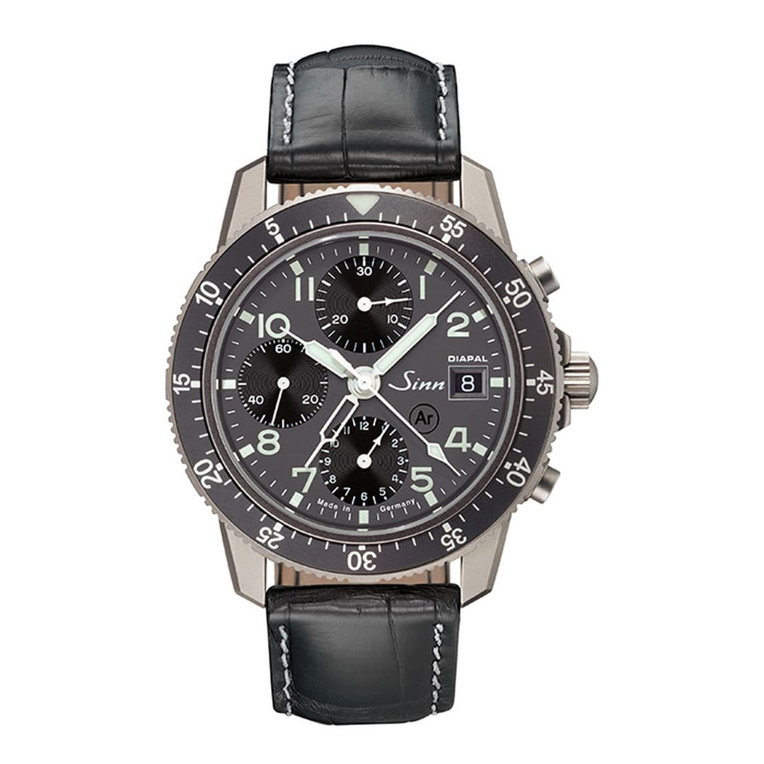 Sinn Sinn-103-Ti-UTC
