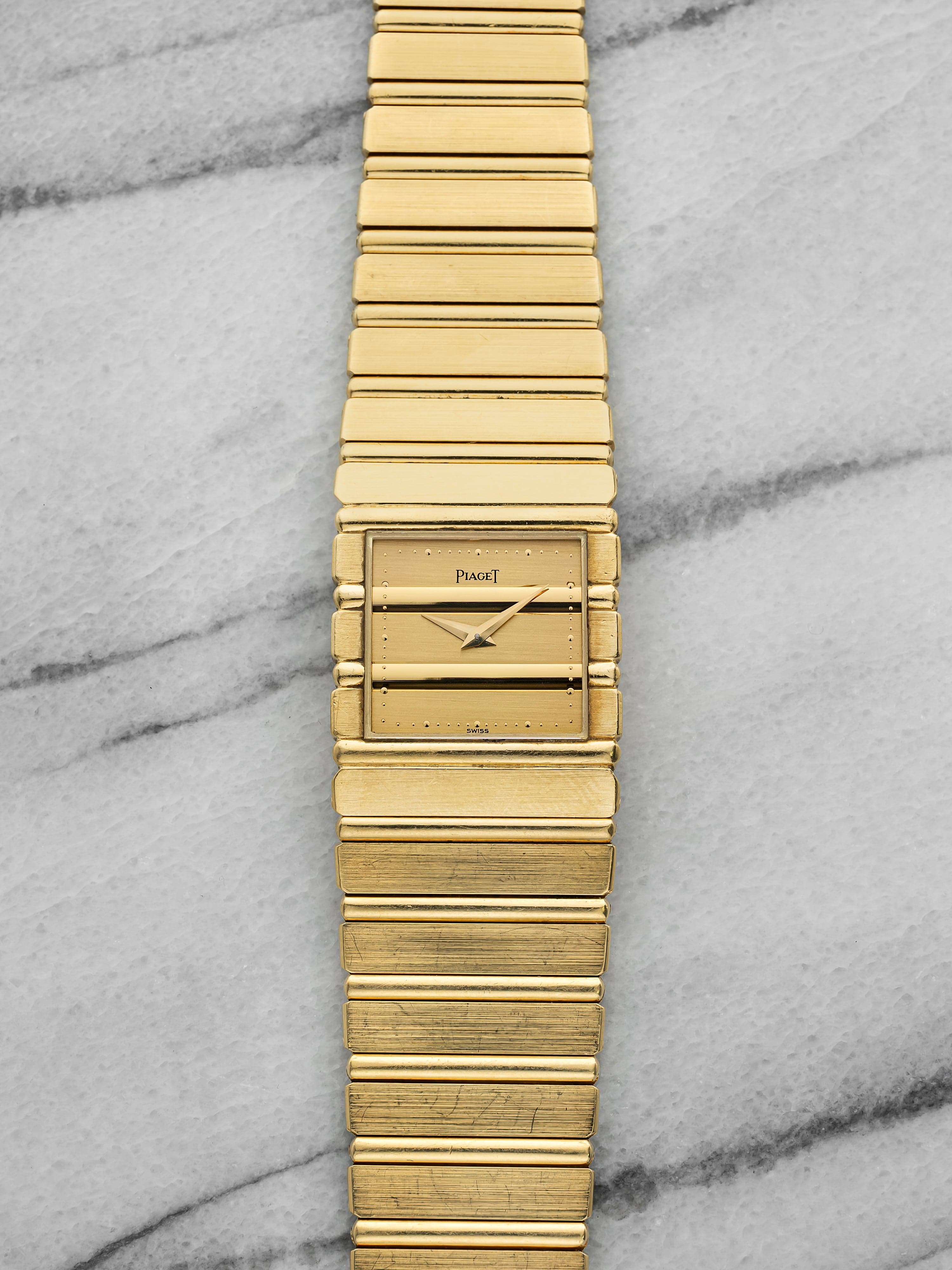 Piaget Polo