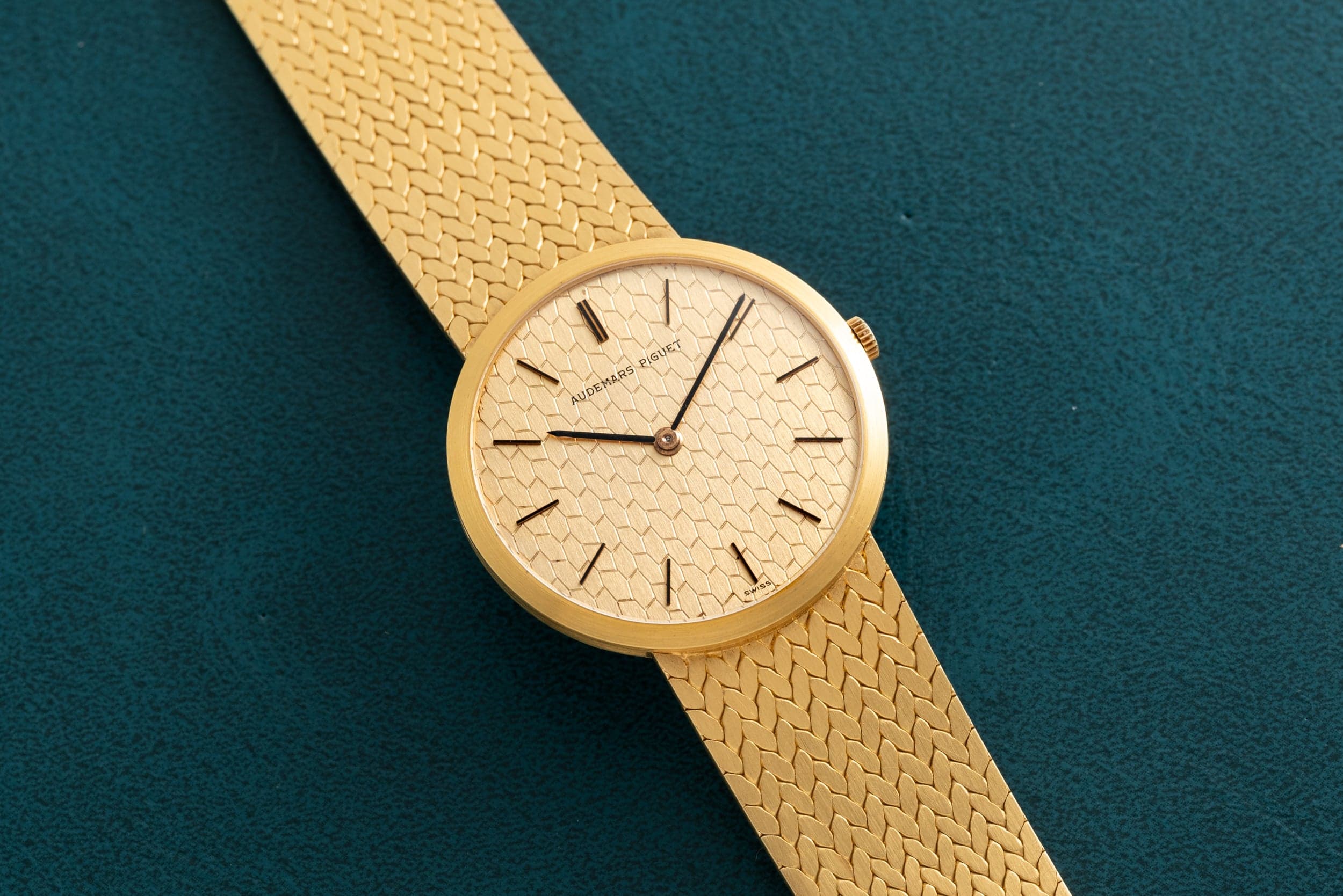 Audemars Piguet 40991410