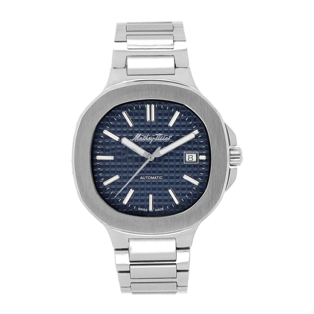 Mathey-Tissot Evasion