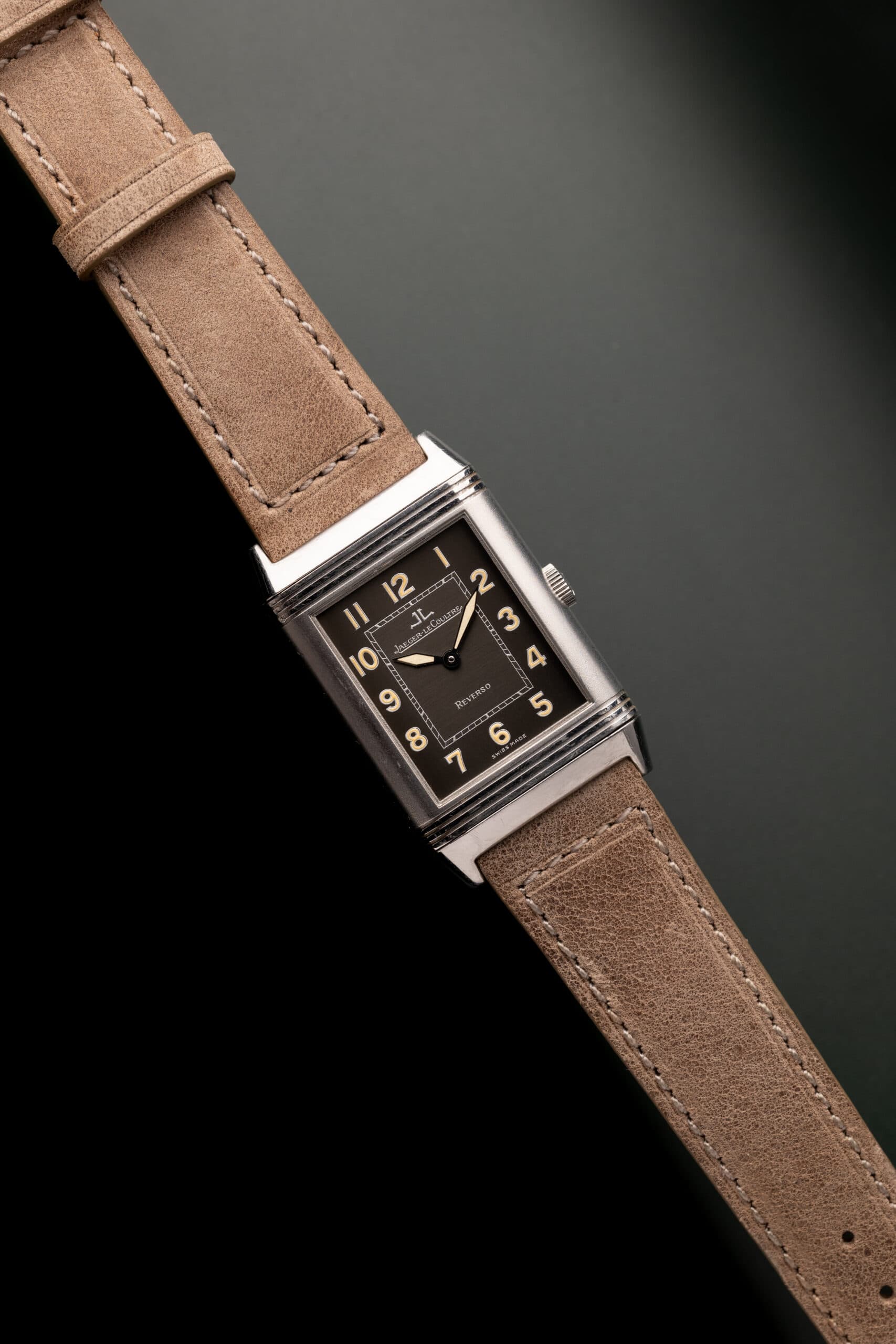 Jaeger-LeCoultre 1749410