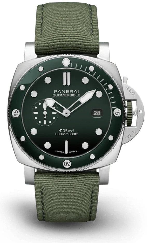 Panerai QuarantaQuattro