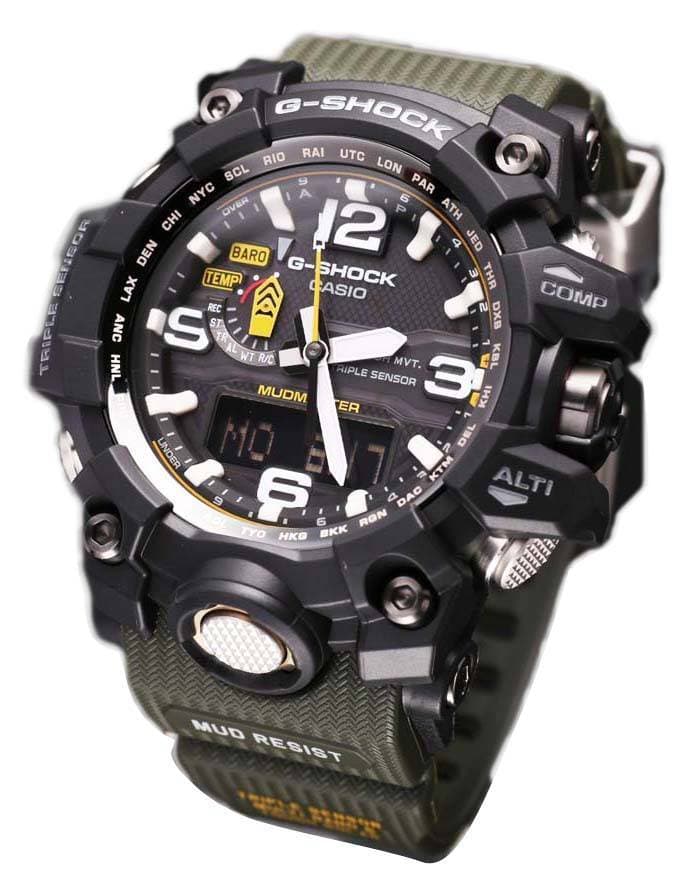 Casio G-Shock