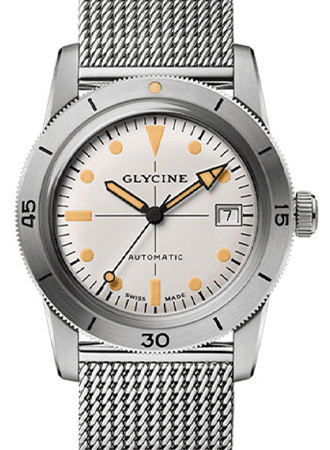 Glycine Sea Kraken