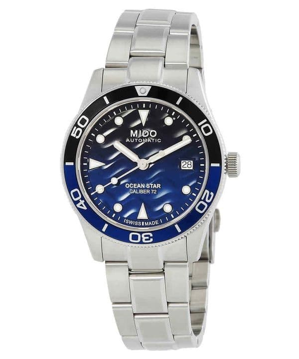 MIDO M026.907.11.041.00