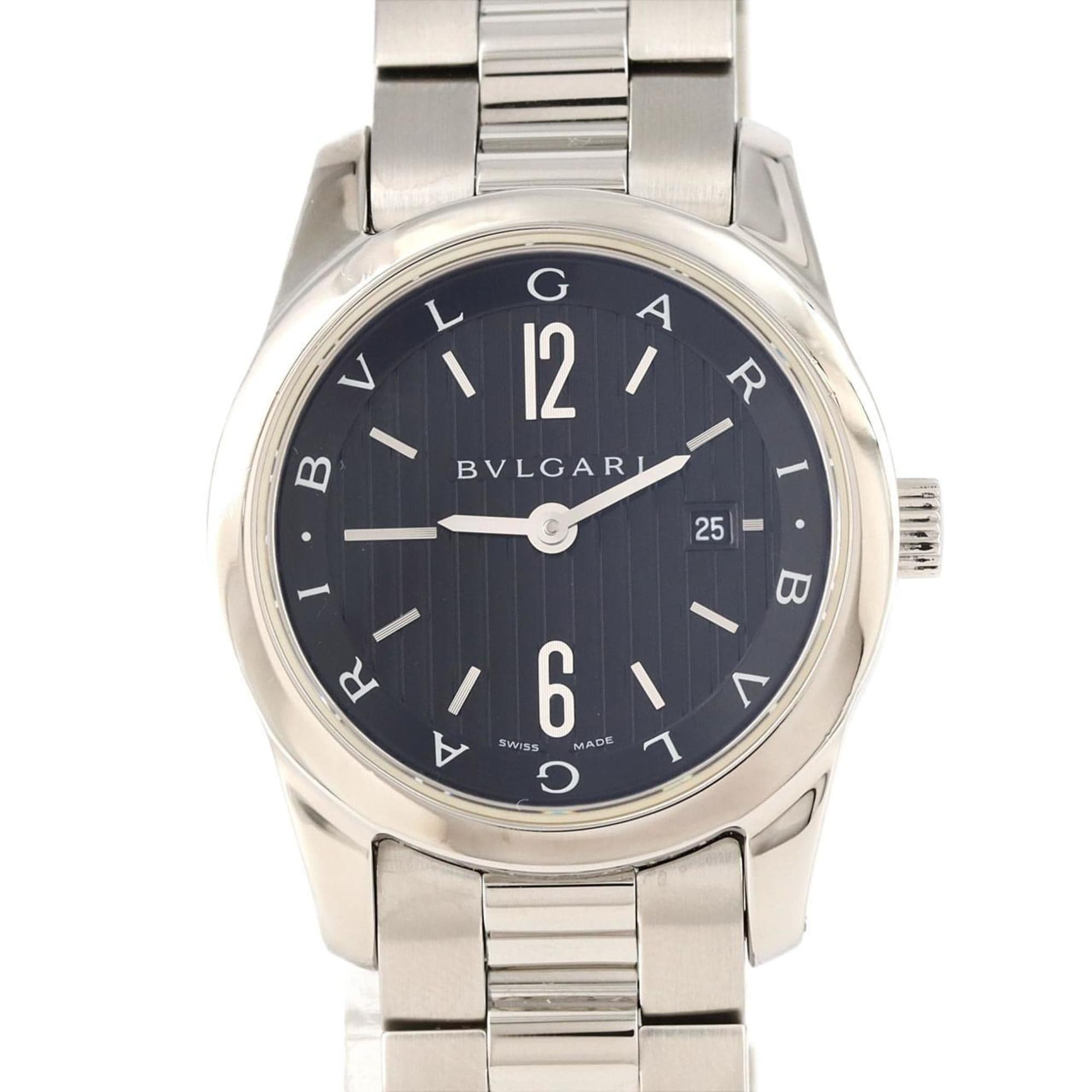 Bulgari Solotempo