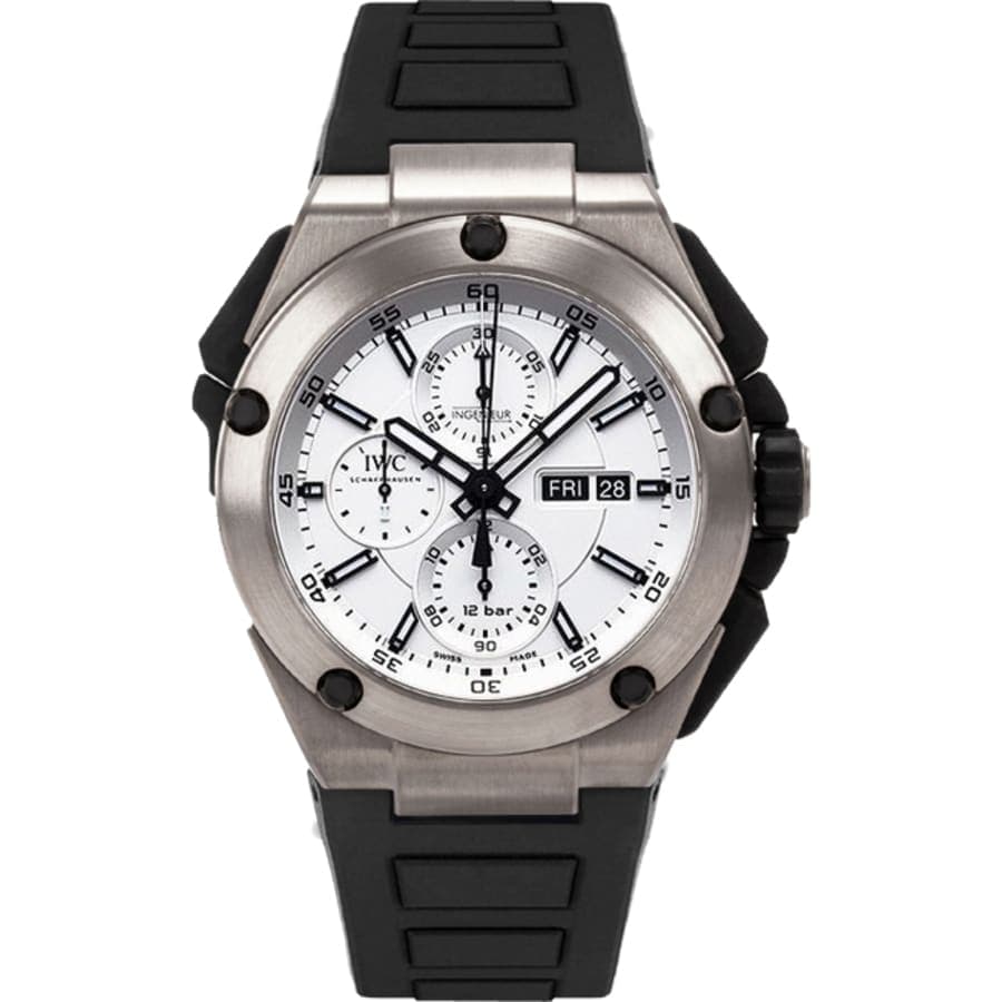 IWC Ingenieur