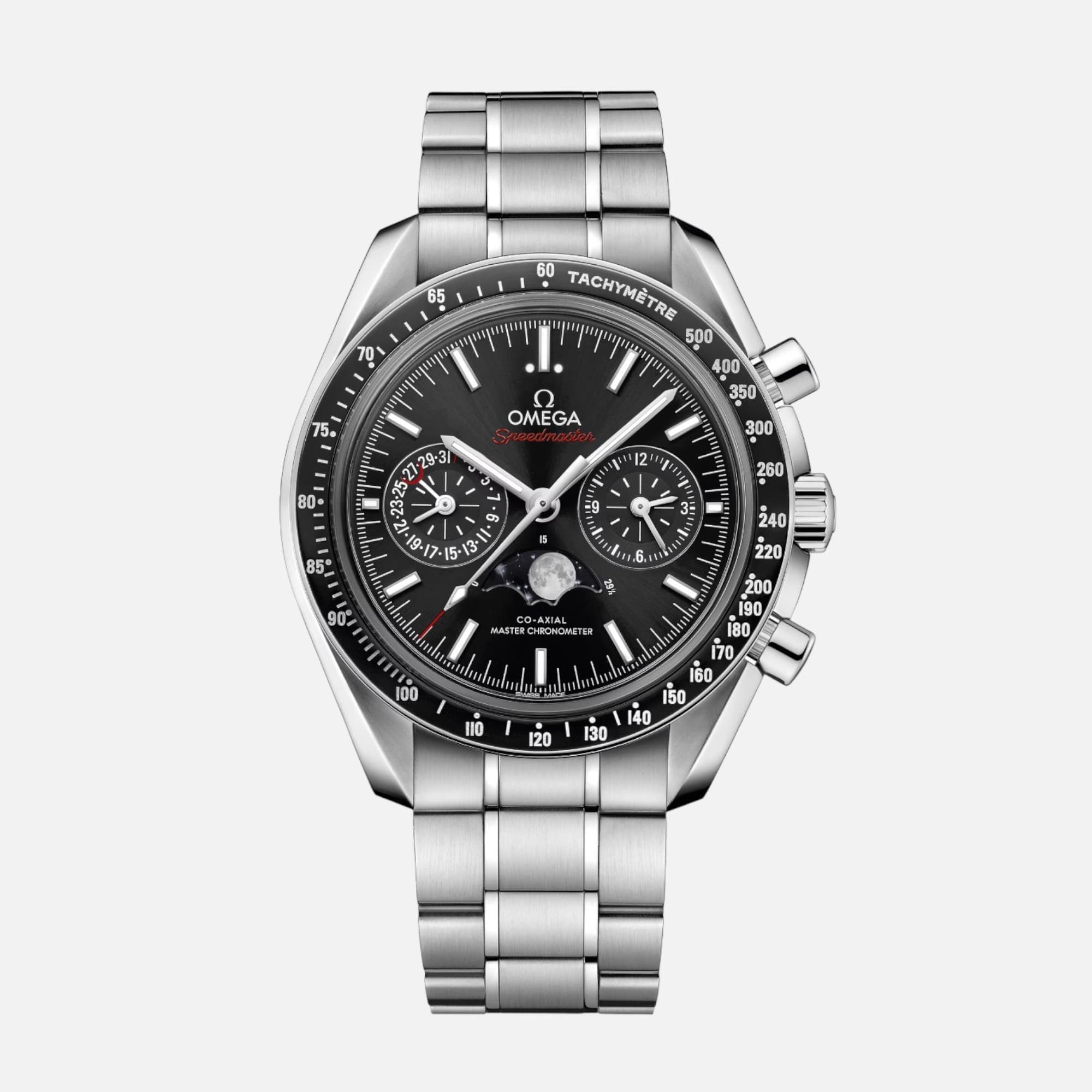 Omega Speedmaster