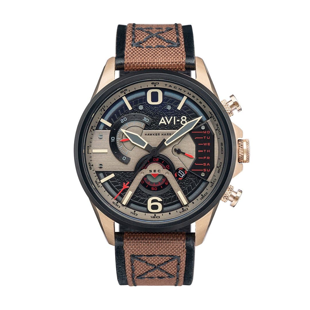 AVI-8 Avi-8 Hawker Harrier