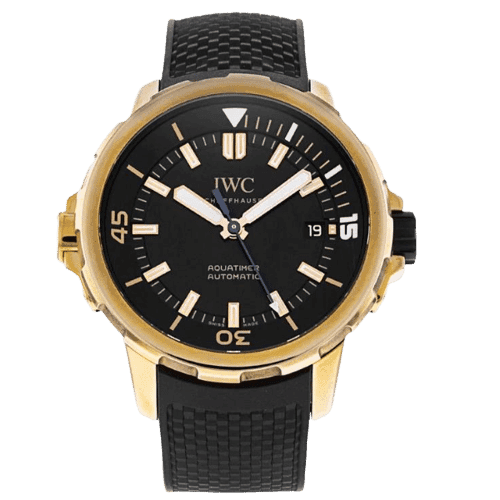 IWC Aquatimer