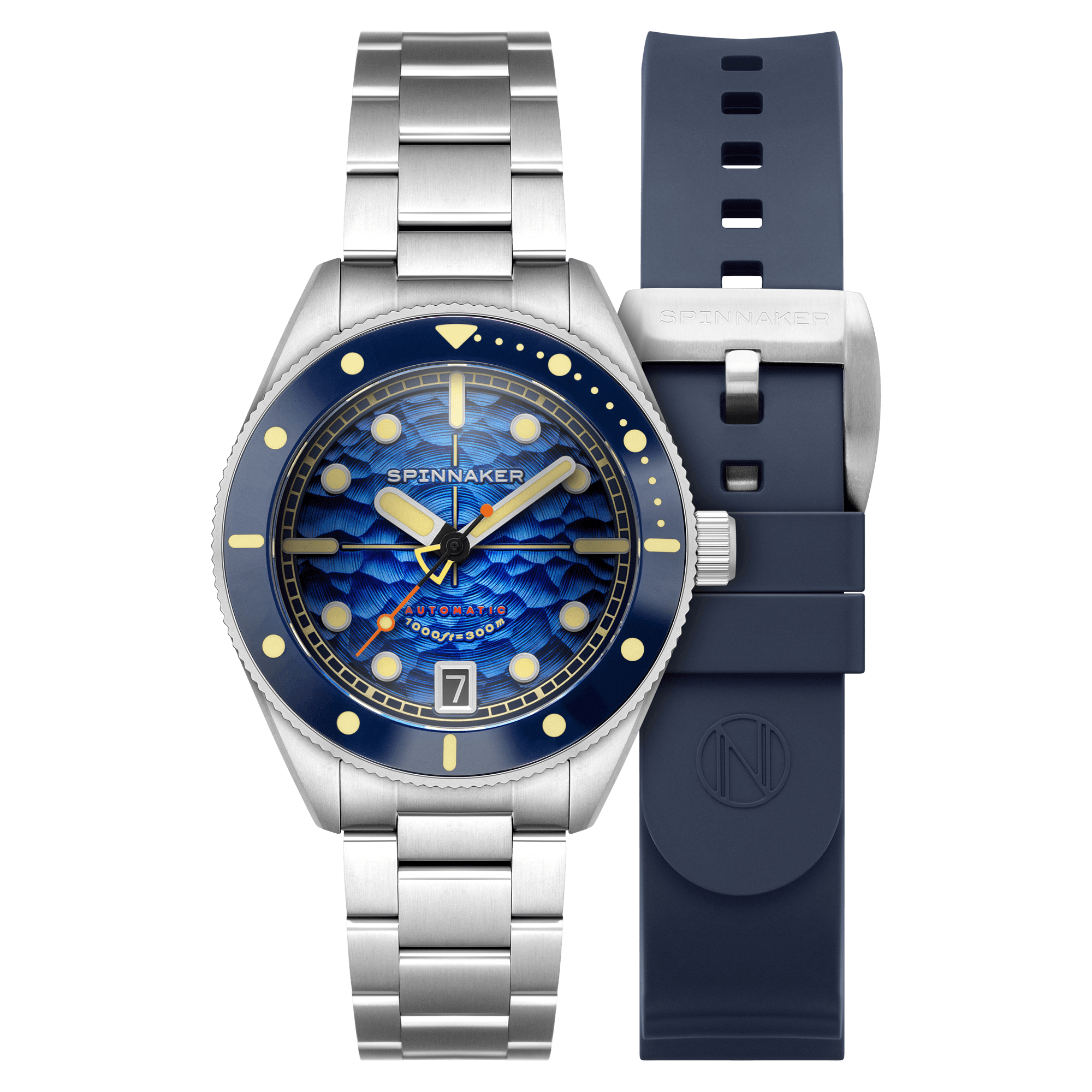 Challenger Automatic SP-5159-11