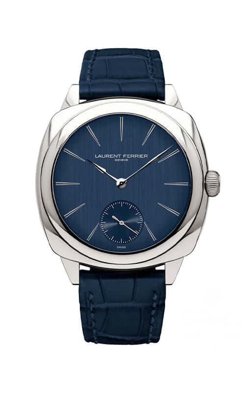 Laurent Ferrier Square