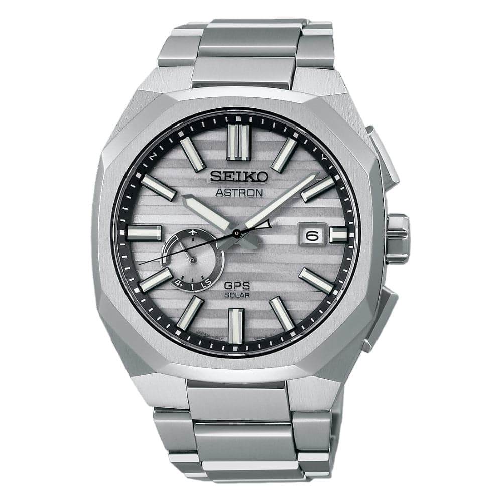 Seiko Astron