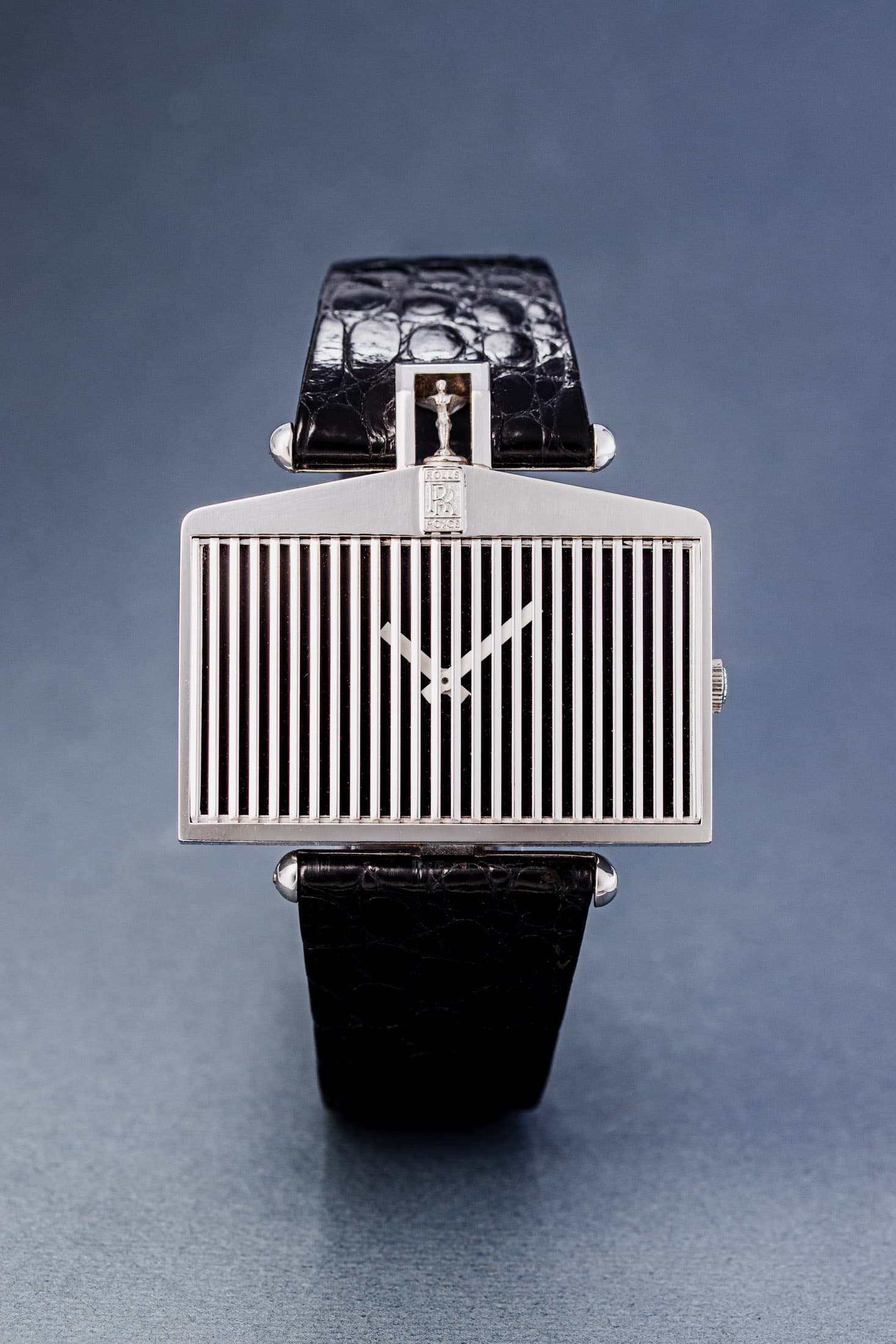 Corum Corum Rolls Royce Ref 55585