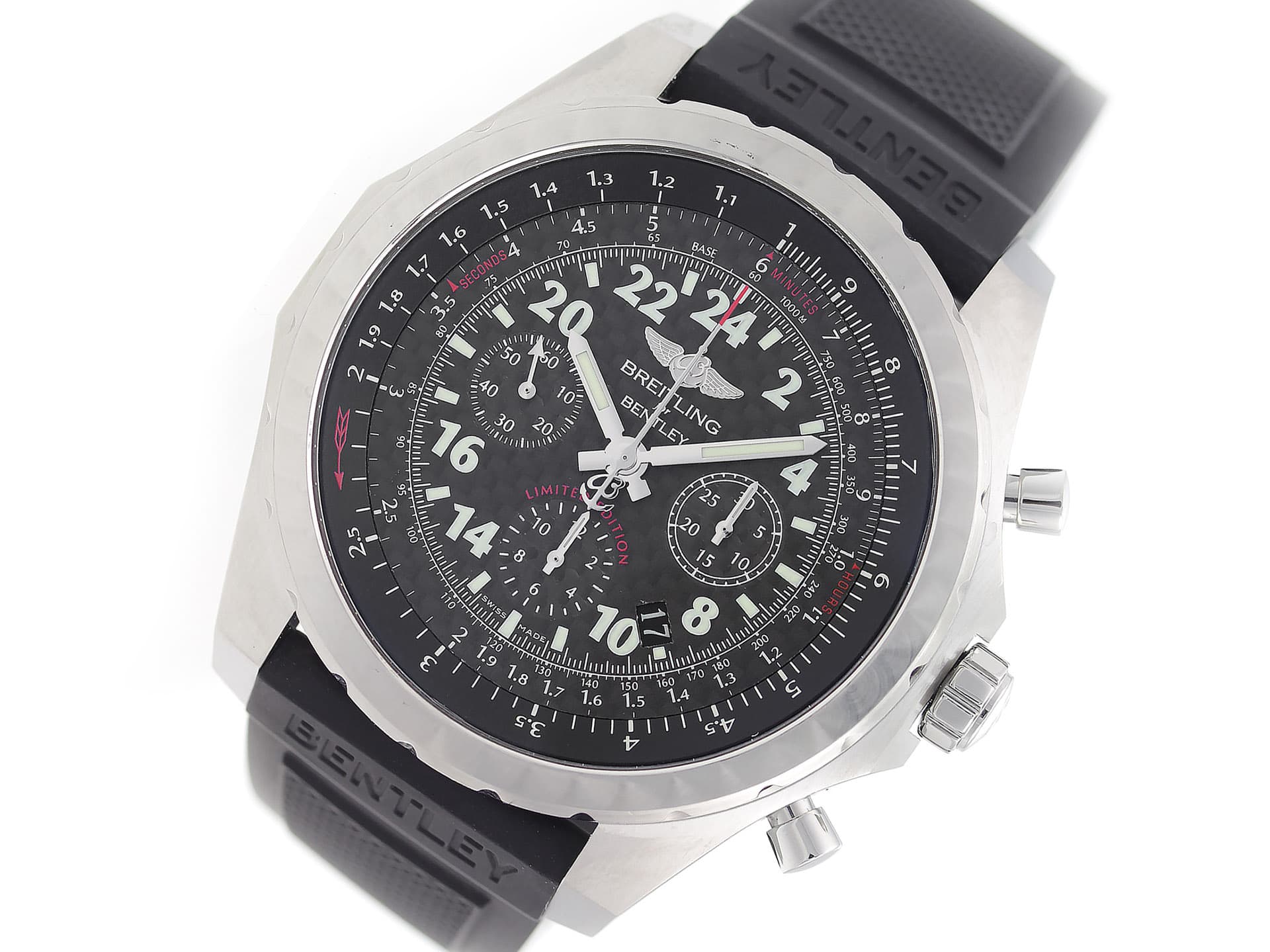 Breitling AB022022/BC84-220S