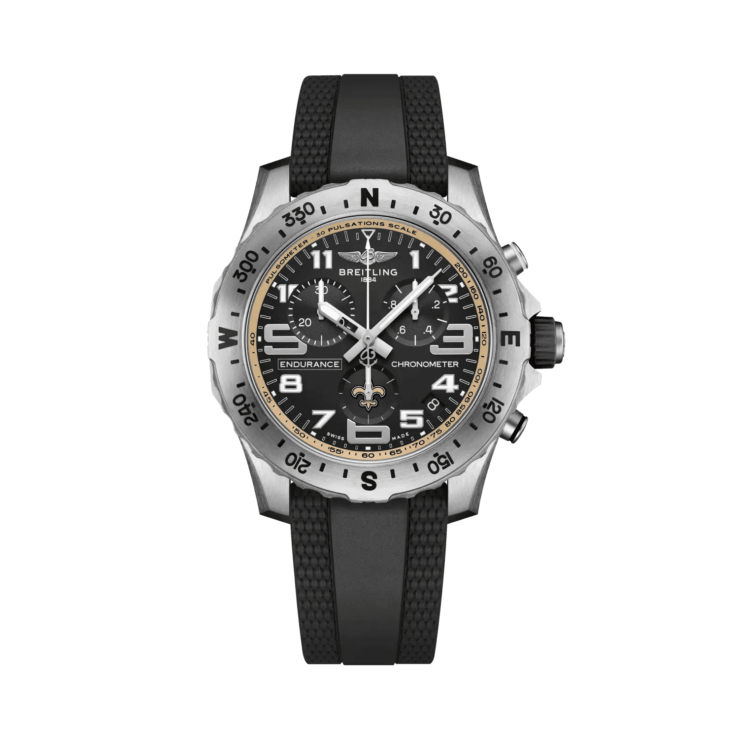 Breitling Endurance Pro