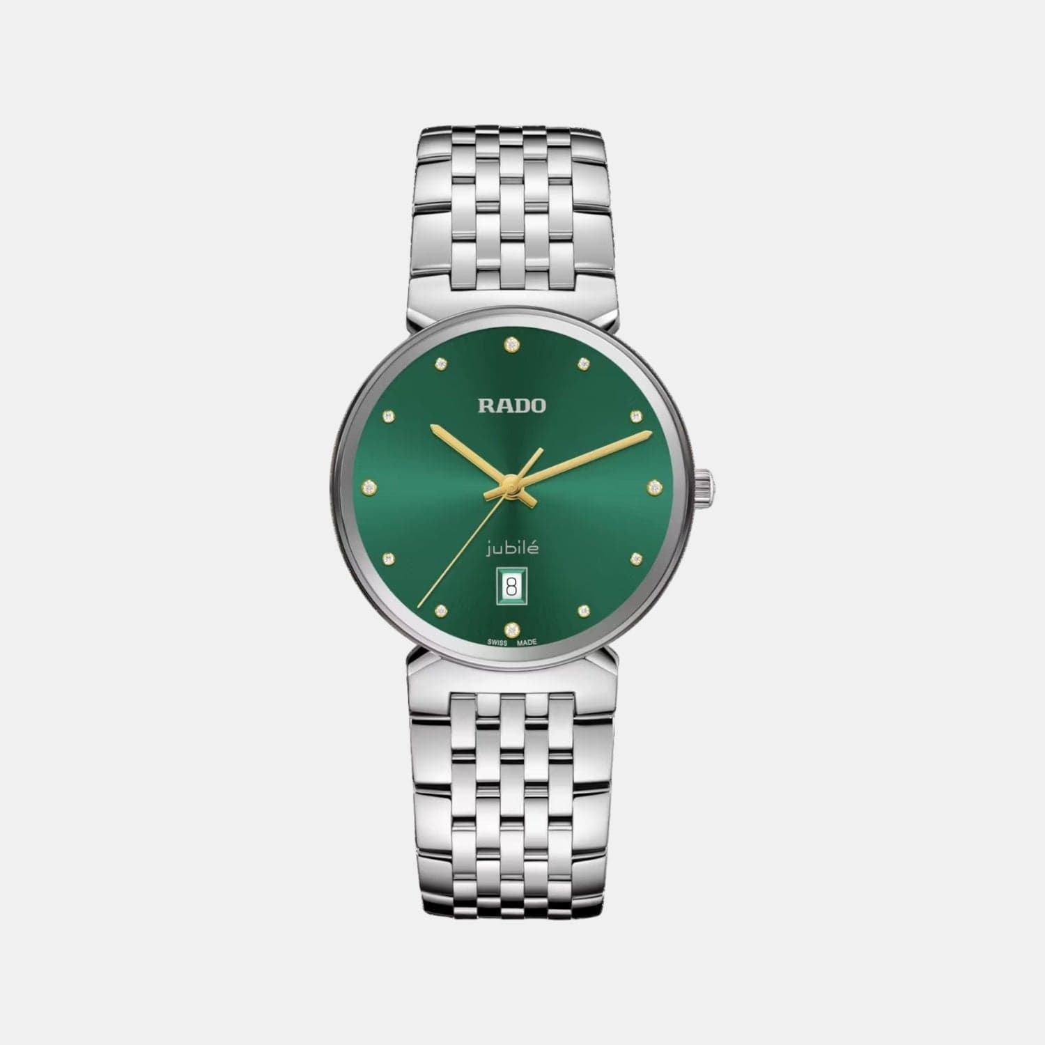 Rado True Square