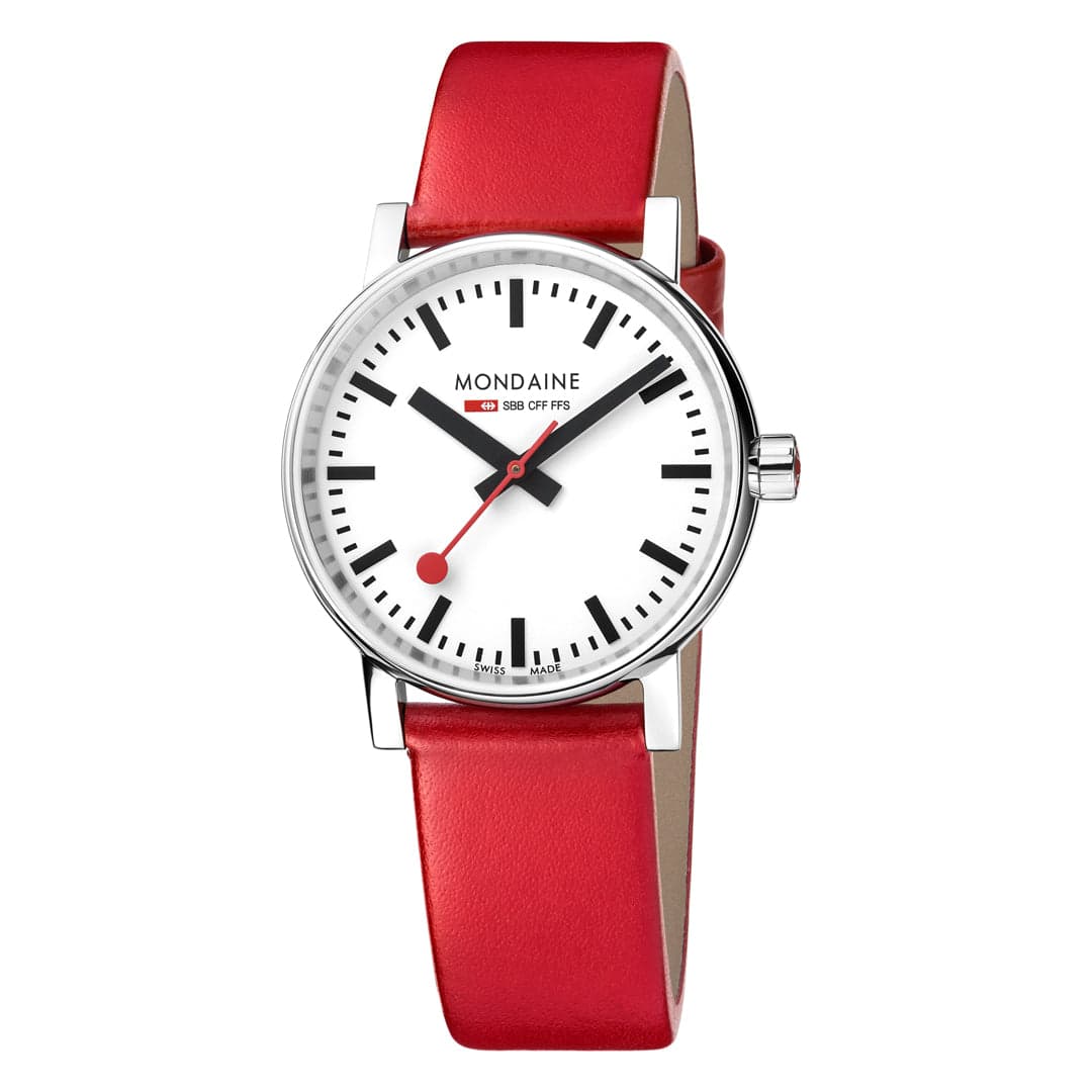 Mondaine EVO2