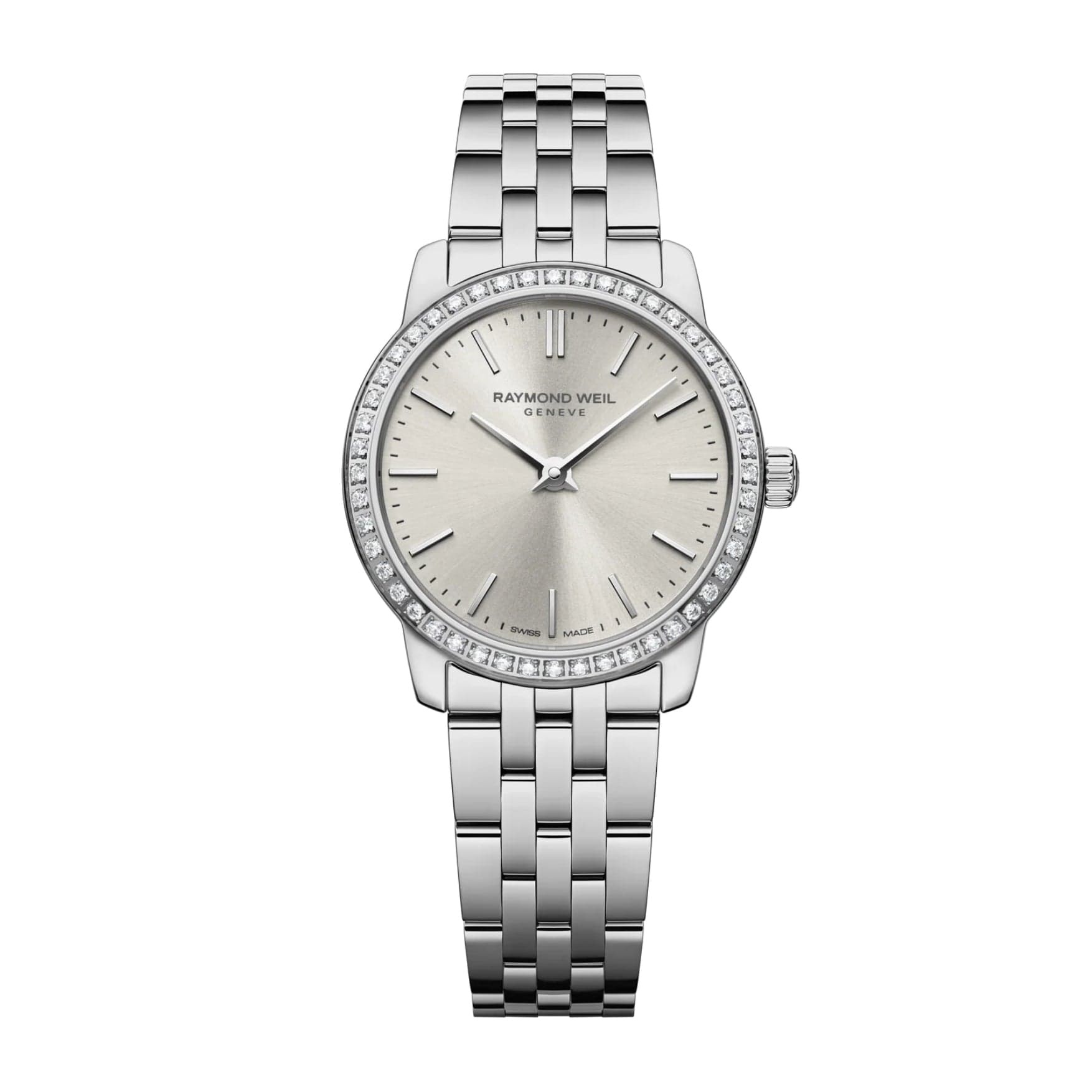 Raymond Weil Toccata