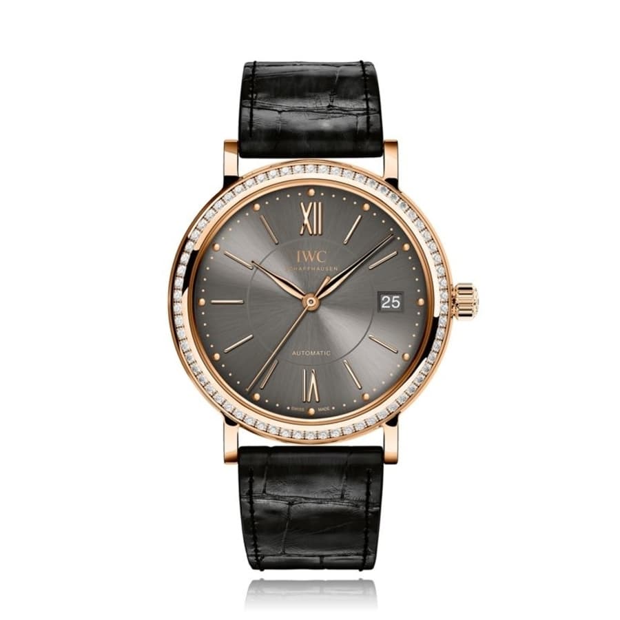 IWC Portofino