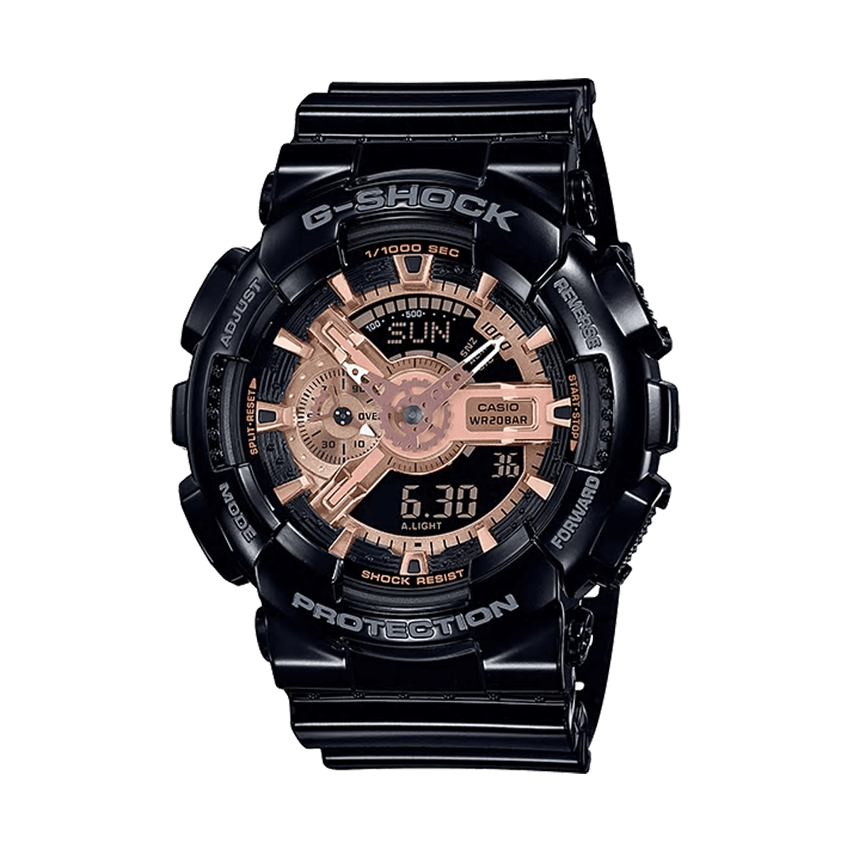 Casio G-Shock