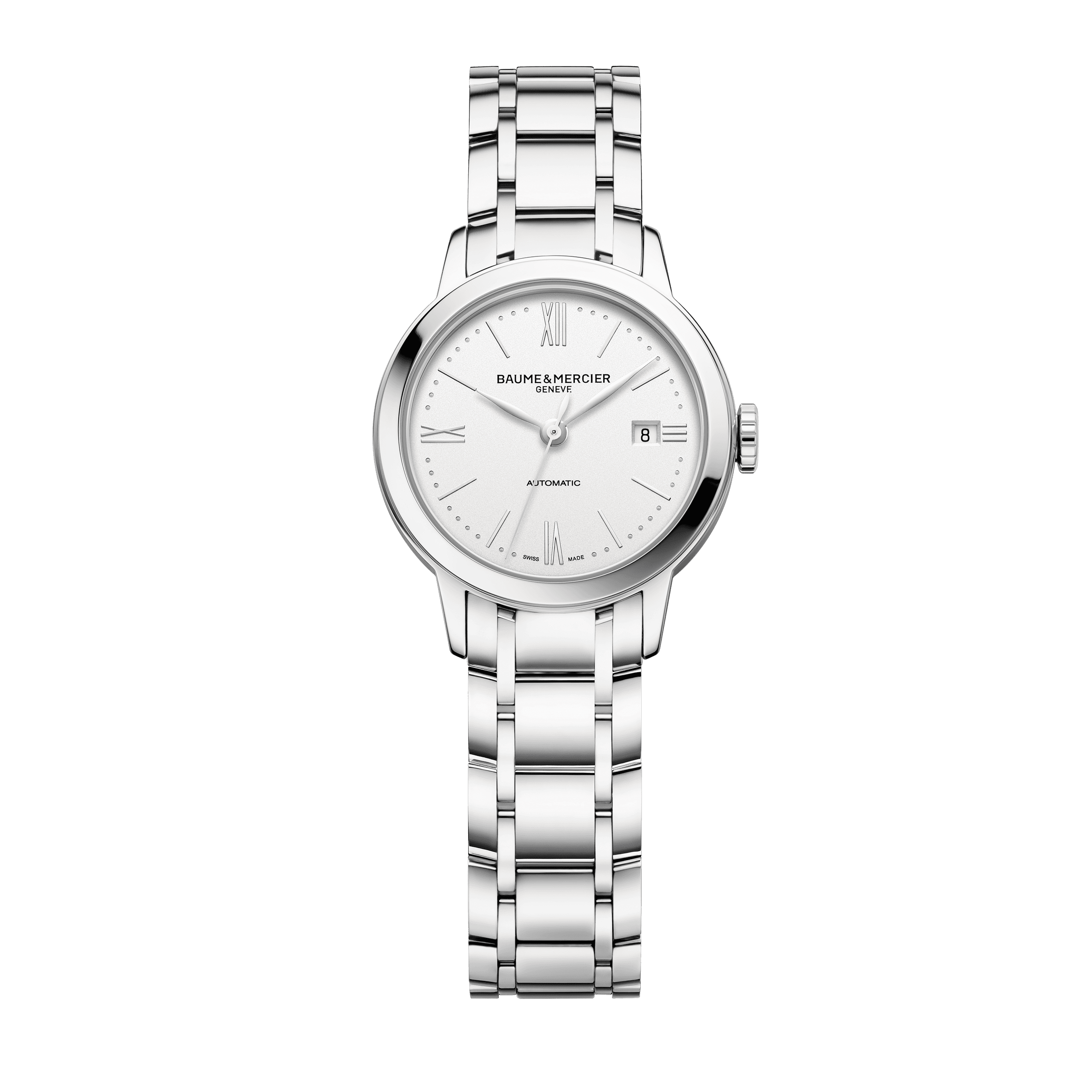Baume & Mercier Classima