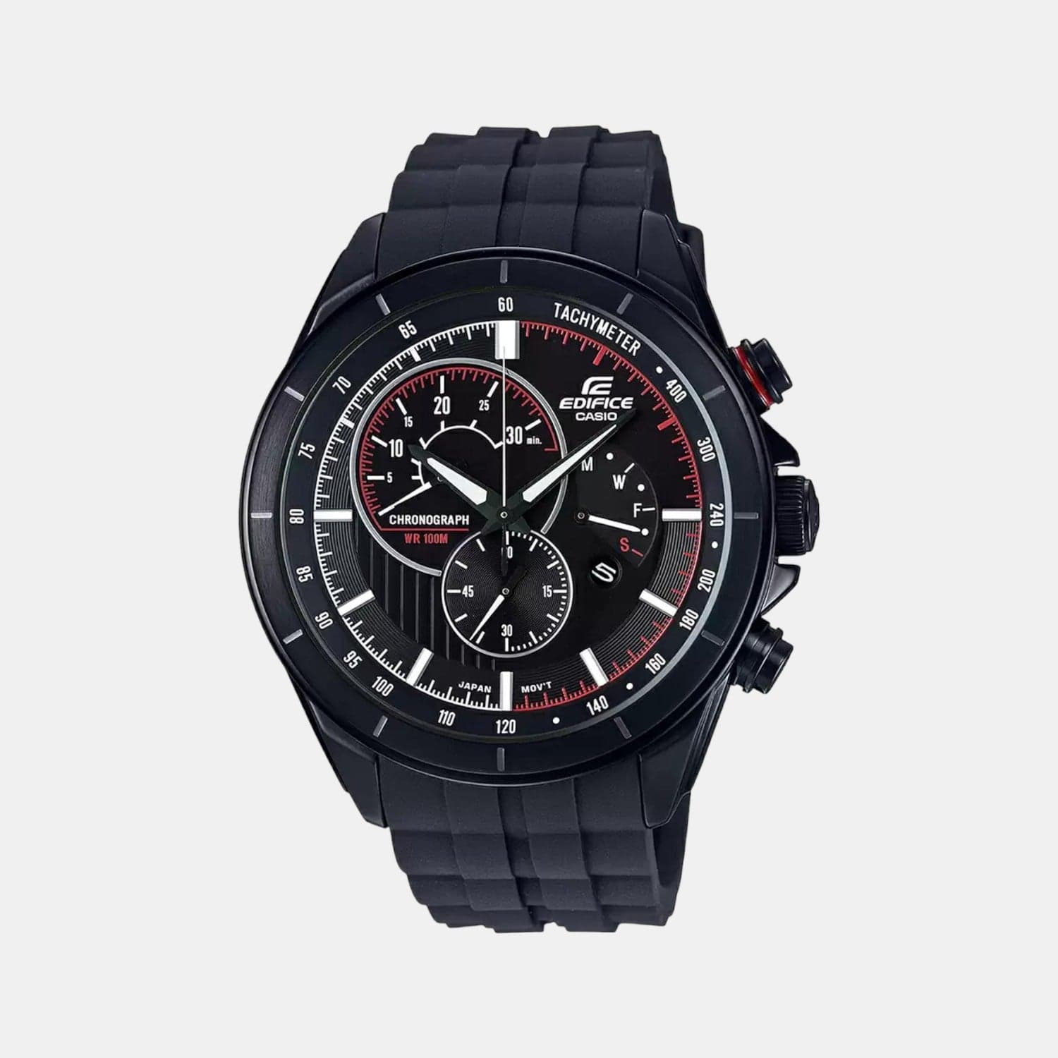 Casio Edifice