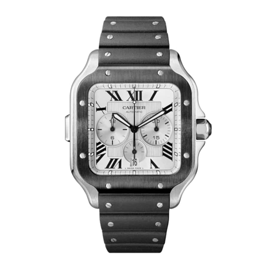 Cartier Santos
