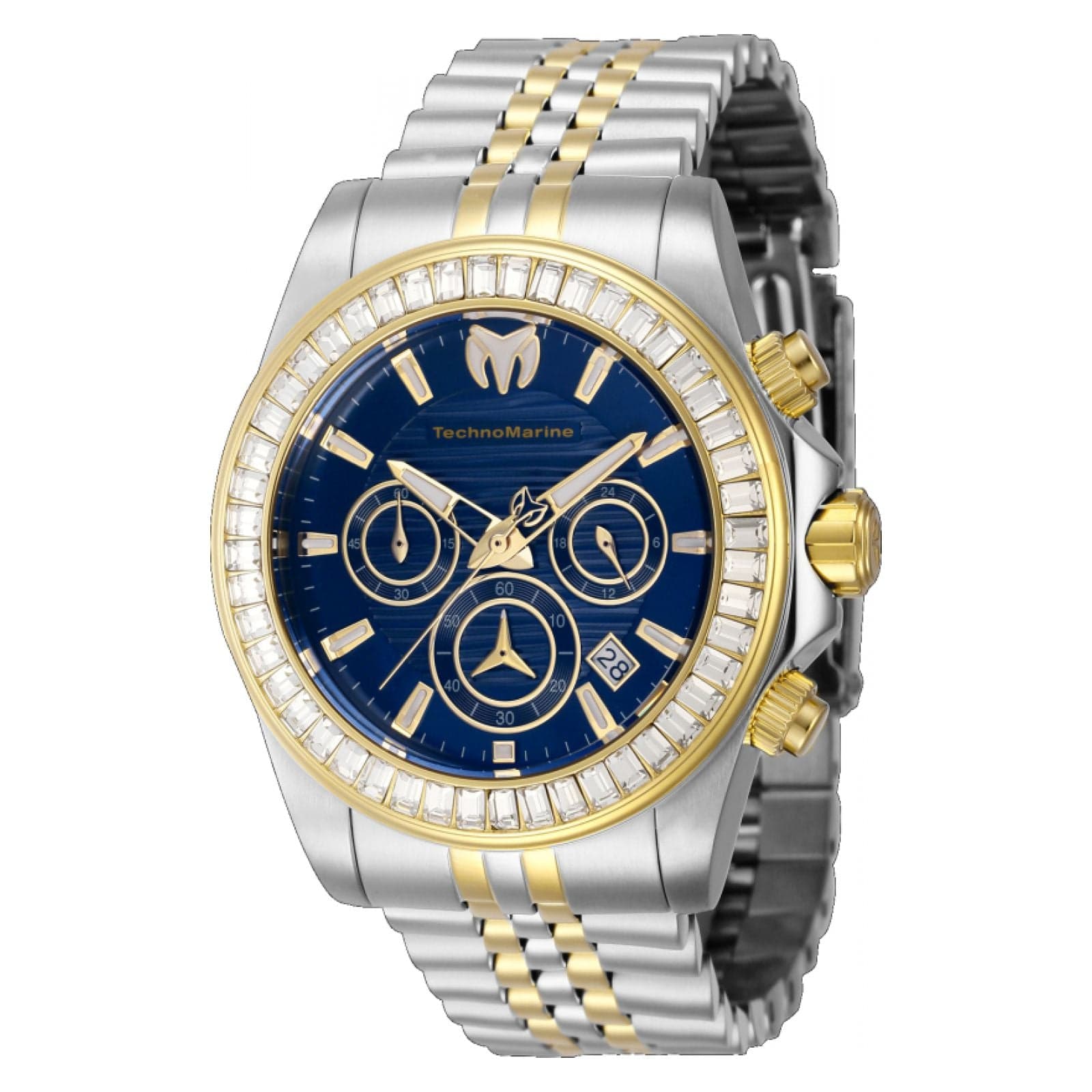TechnoMarine Manta