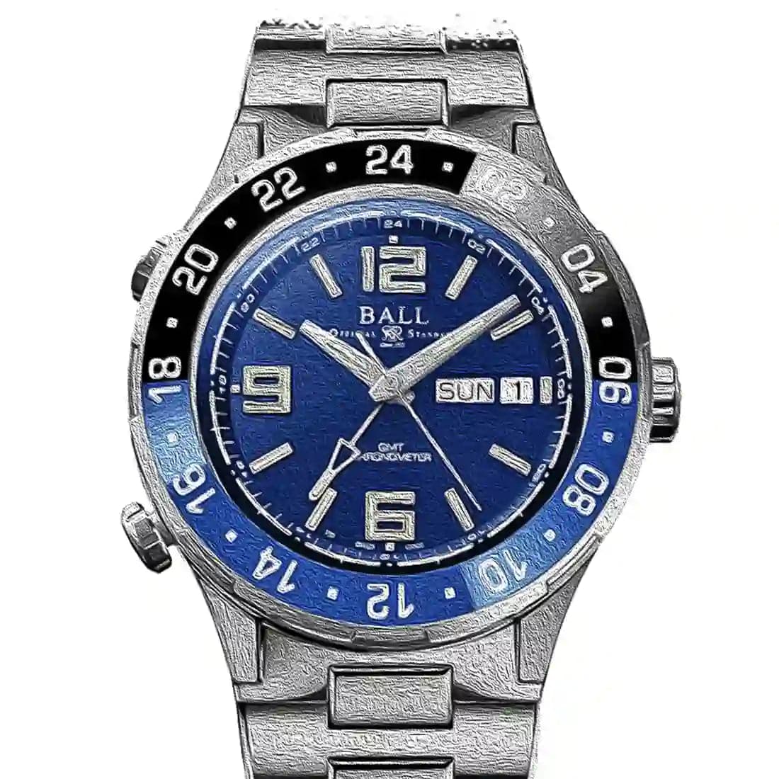 Ball Roadmaster