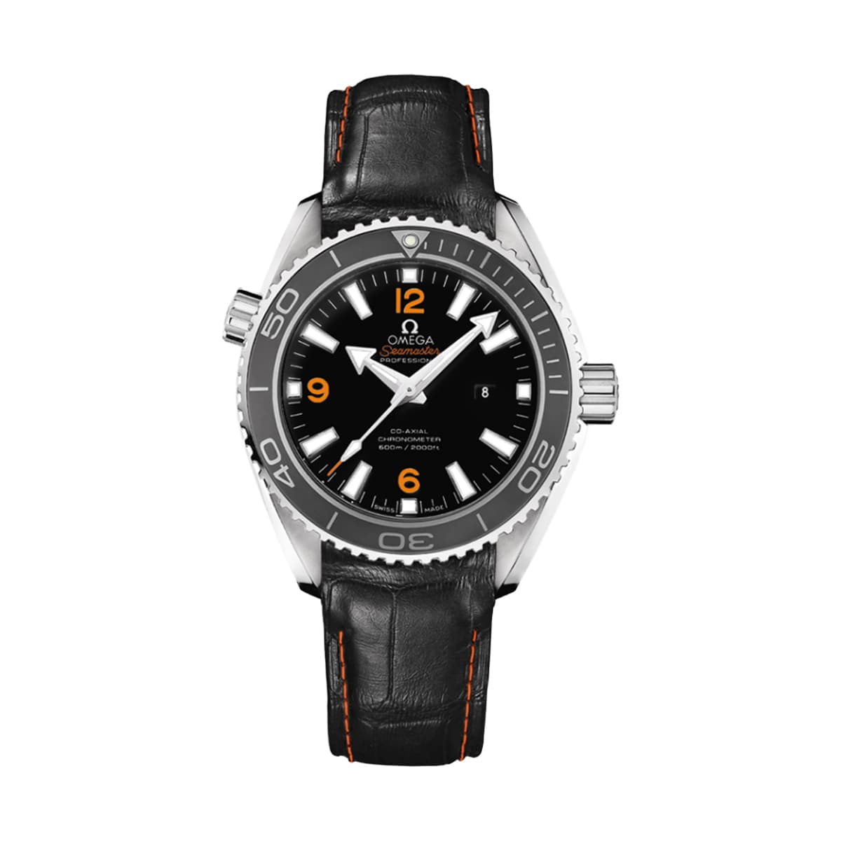 Omega Seamaster Diver 300M