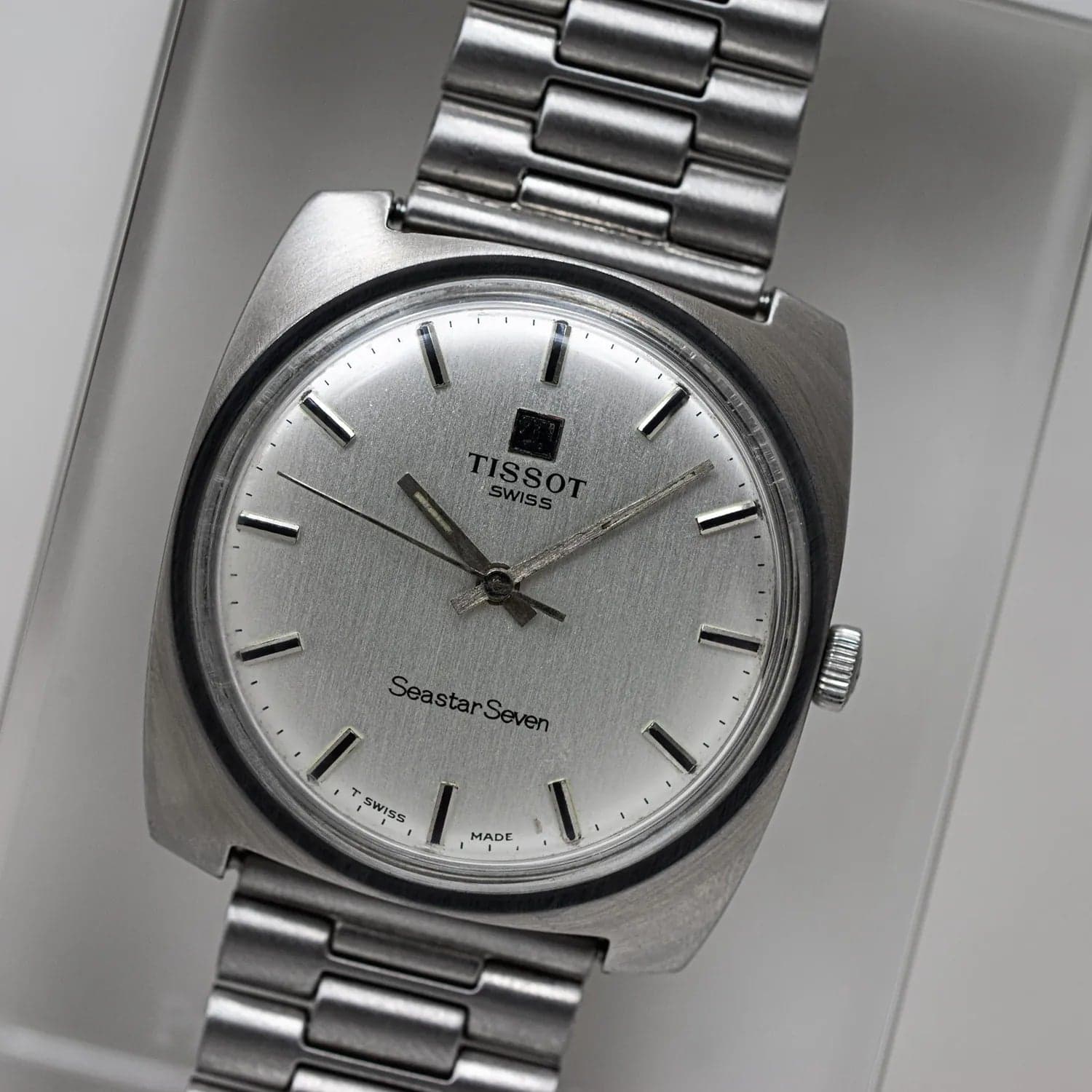 Tissot Seastar