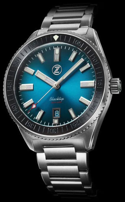 Zelos Blacktip