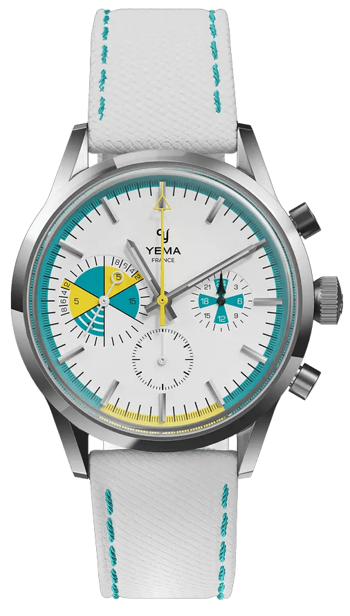 Yema Yachtingraf