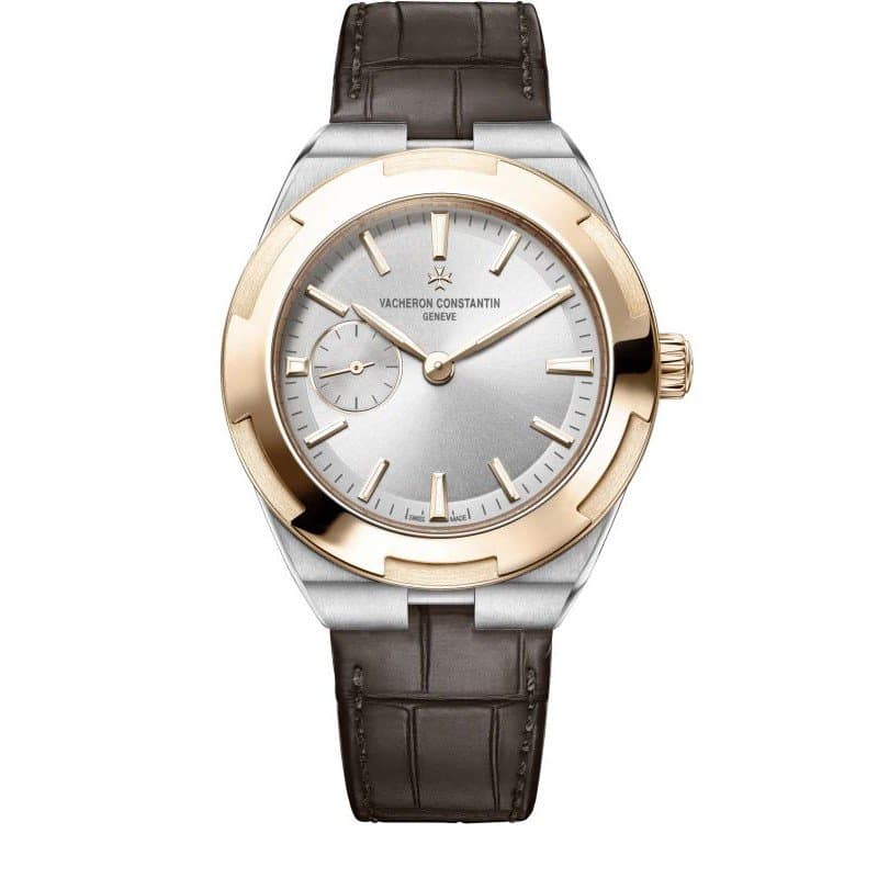 Vacheron Constantin Overseas