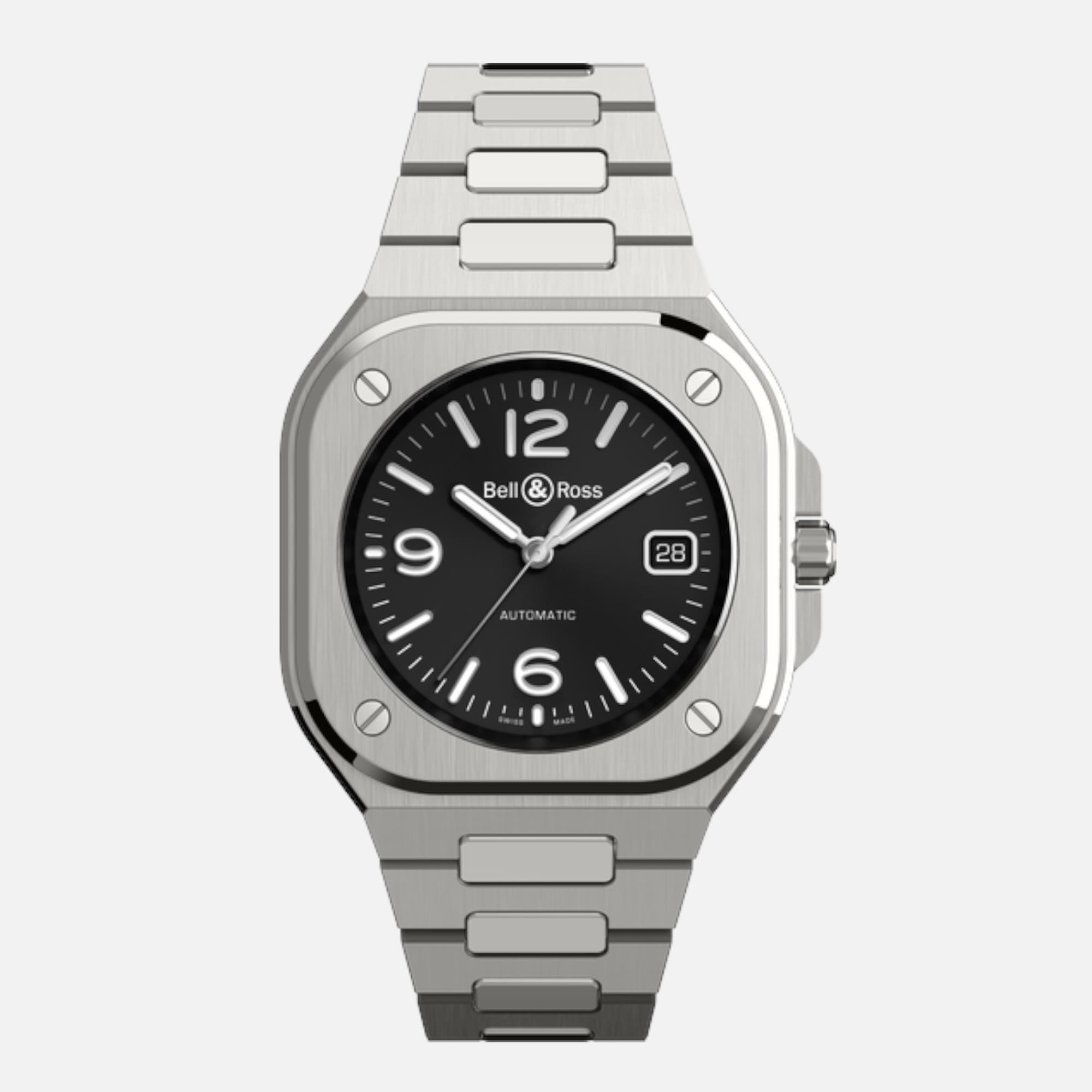 Bell & Ross BNR0101034