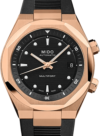 MIDO Multifort