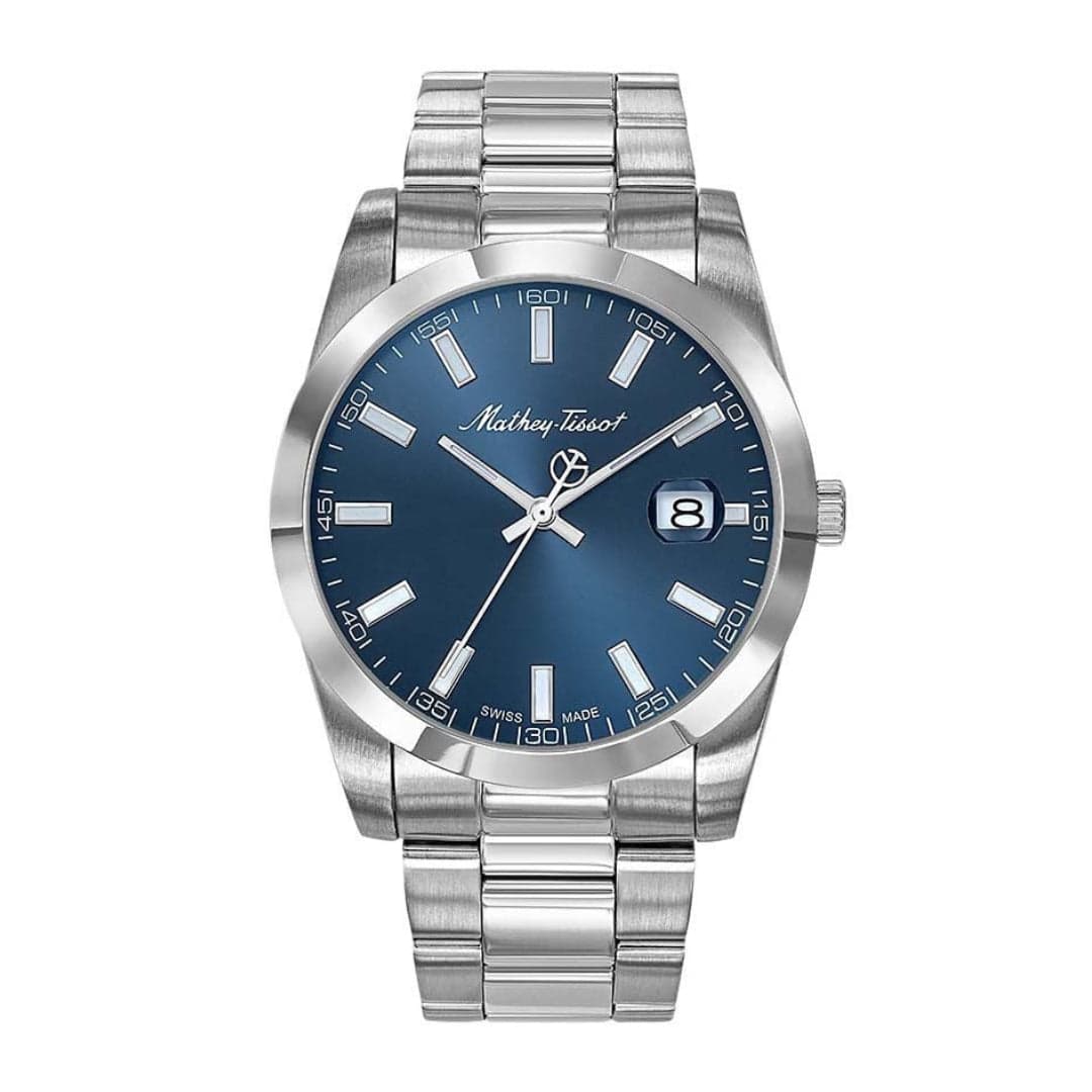 Mathey-Tissot Mathy I