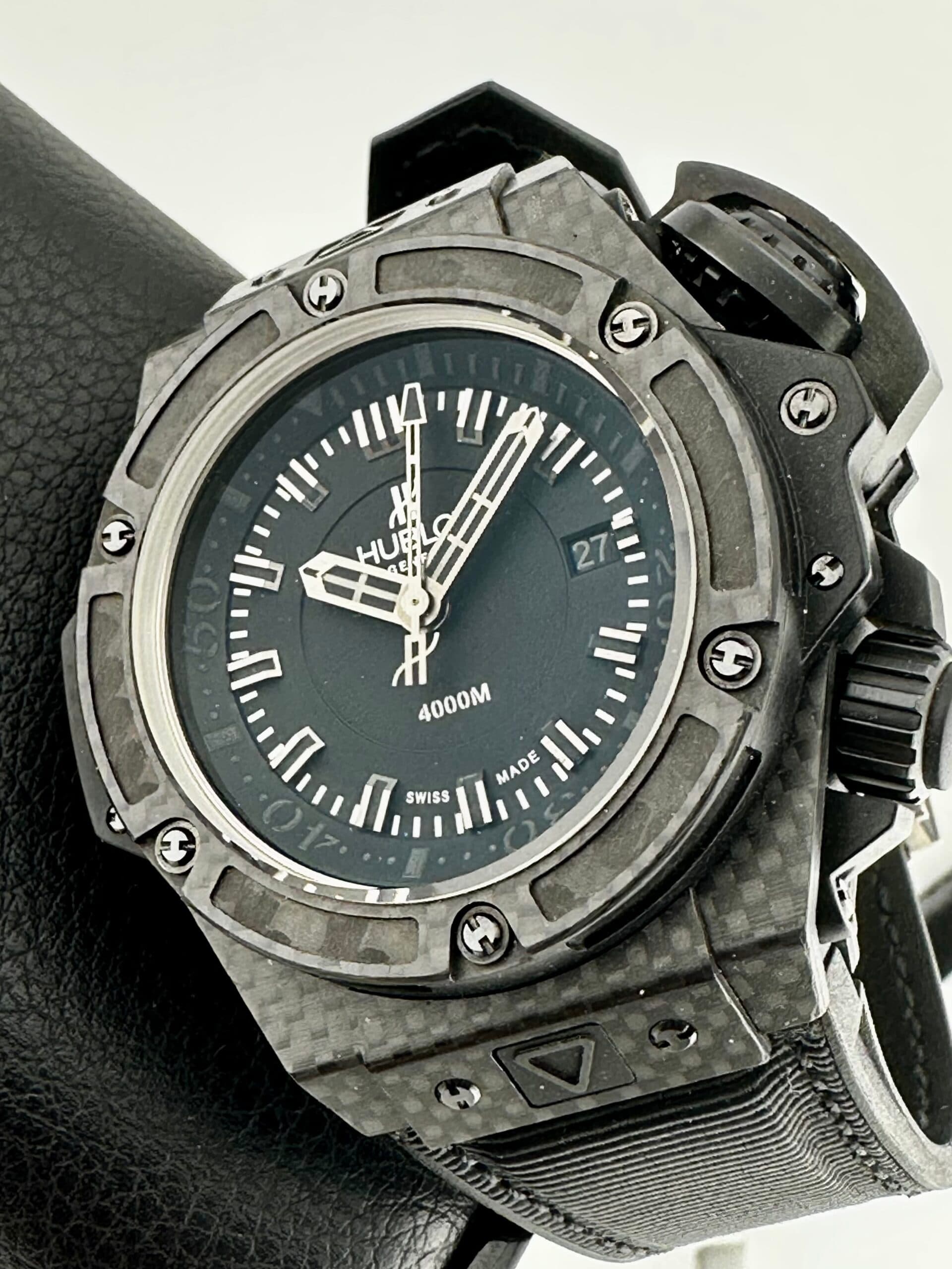Hublot Big Bang