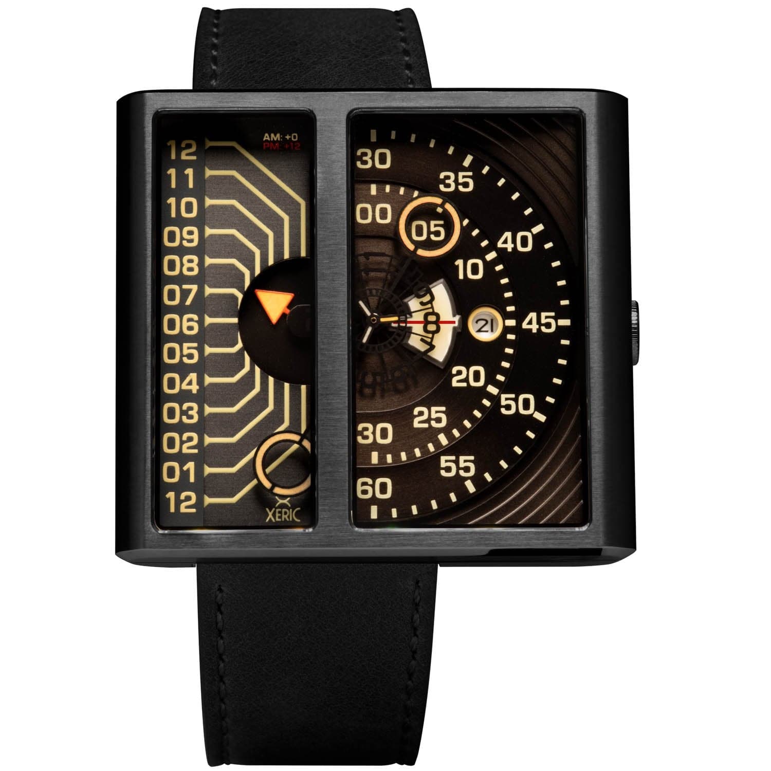 Xeric Soloscope II